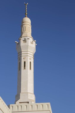 Suudi Arabi 'nin antik krallığındaki eski tarih.