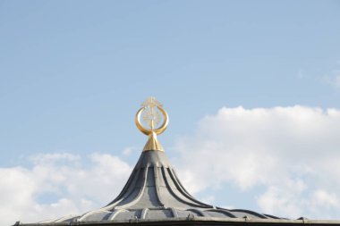 in turkey the antique architecture and land