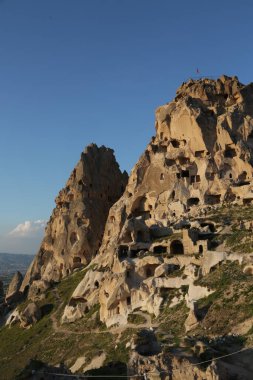 in turkey the nature and the land
