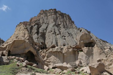 in turkey the nature and the land