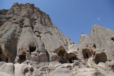 in turkey the nature and the land