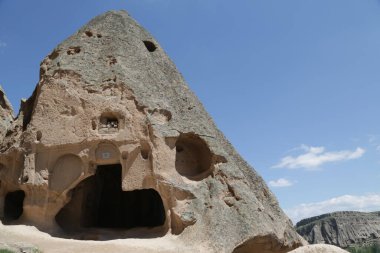 in turkey the nature and the land