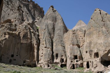 in turkey the nature and the land