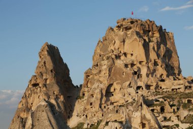 in turkey the nature and the land