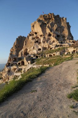 in turkey the nature and the land