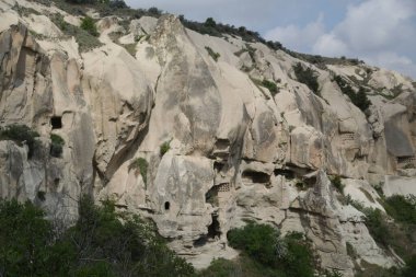 in turkey the nature and the land