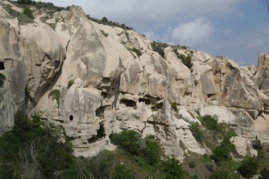 in turkey the nature and the land