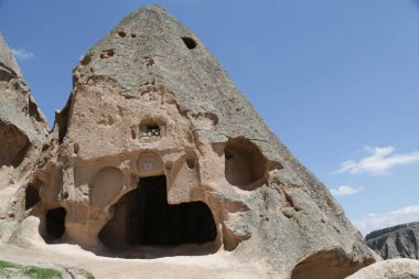 in turkey the nature and the land