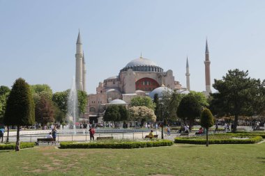 in turkey the antique architecture and land