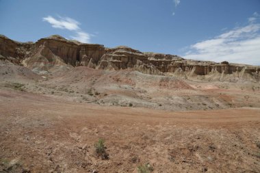 in the land of mongolia the nature and environment