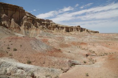 in the land of mongolia the nature and environment