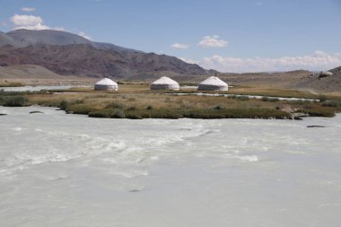 in the land of mongolia the nature and environment