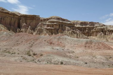 in the land of mongolia the nature and environment