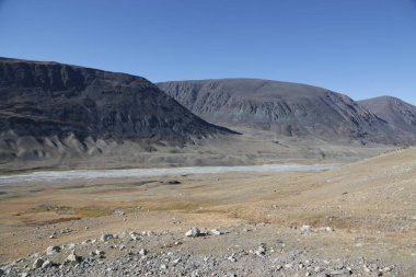 in the land of mongolia the nature and environment