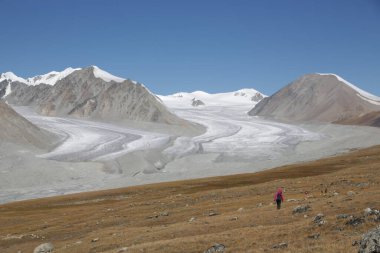 in the land of mongolia the nature and environment