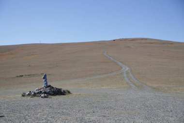 in the land of mongolia the nature and environment