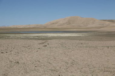 in the land of mongolia the nature and environment