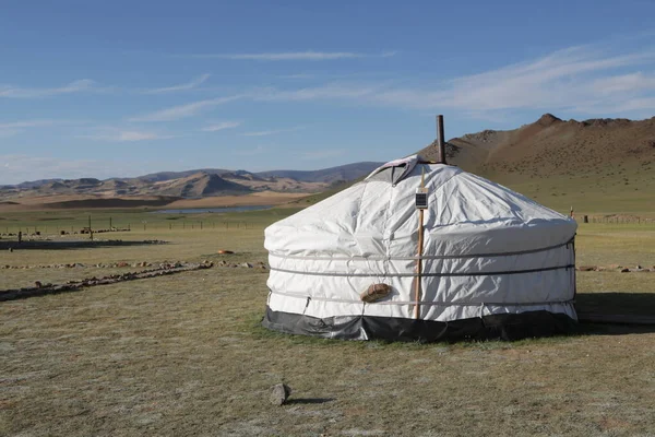 in the land of mongolia the nature and environment