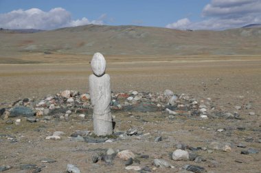 in the land of mongolia the nature and environment