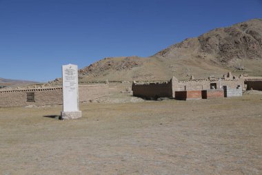 in the land of mongolia the nature and environment