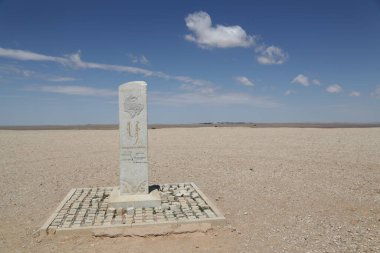 in the land of mongolia the nature and environment