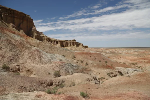 in the land of mongolia the nature and environment