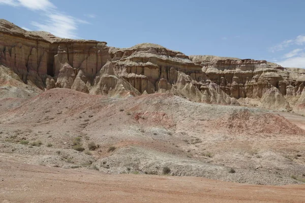 in the land of mongolia the nature and environment