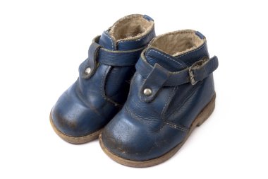 Kağıt beyaz zemin üzerine