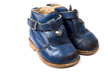 Kağıt beyaz zemin üzerine