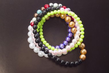 Beyaz arka plan dekorasyon