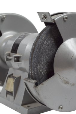 aracı beyaz zemin üzerine