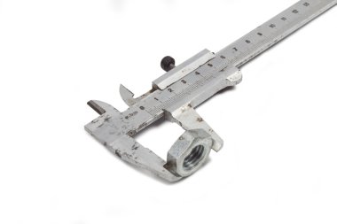 aracı beyaz zemin üzerine