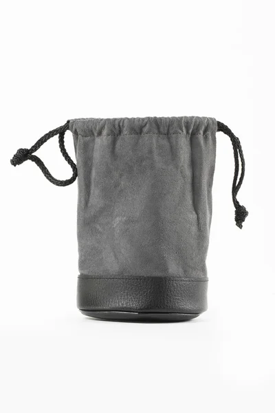 Bag on the white background — Stock Photo, Image