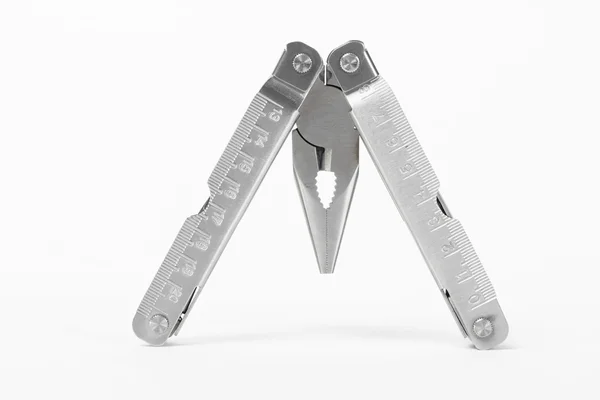 Tool on the white background — Stock Photo, Image