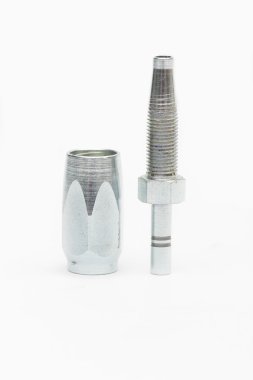 beyaz zemin üzerine ipucu