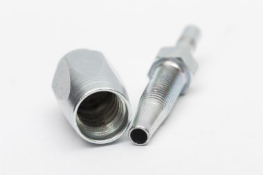 beyaz zemin üzerine ipucu