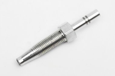 beyaz zemin üzerine ipucu