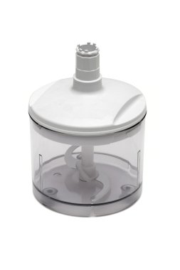 beyaz zemin üzerinde blender
