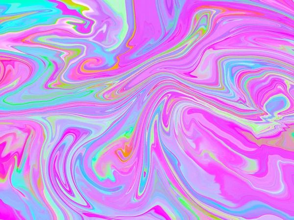 Mermer dokular. Pembe sıvı parlak doku. Lüks arka planlar