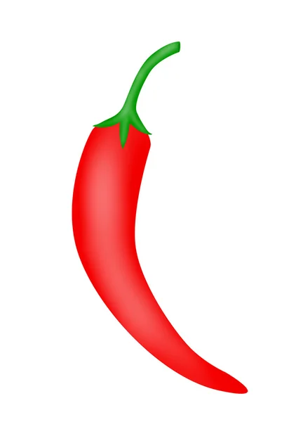 Chili pepper — Stock Photo, Image