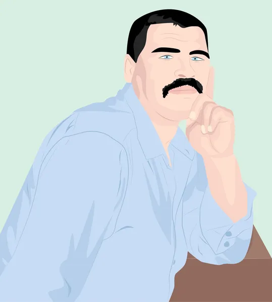 Düşünen adam
