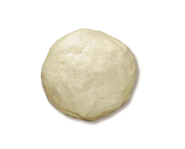 Boule de pâte — Photo