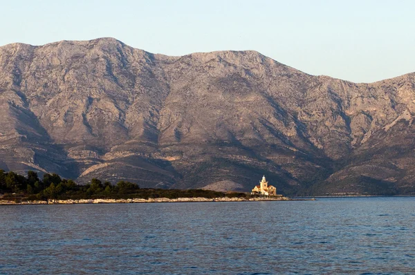 Φάρος — Φωτογραφία Αρχείου