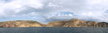 Lipari Adası
