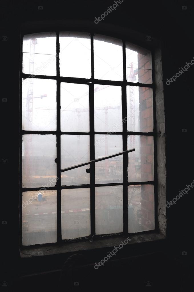 Factory window
