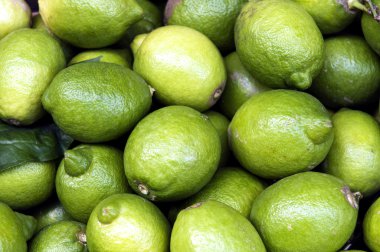 Yeşil limon