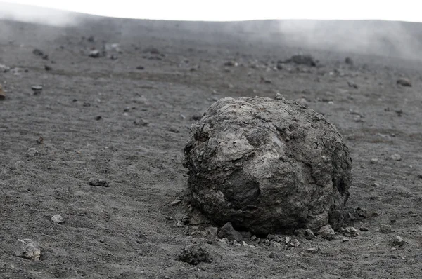 Piedra de lava —  Fotos de Stock