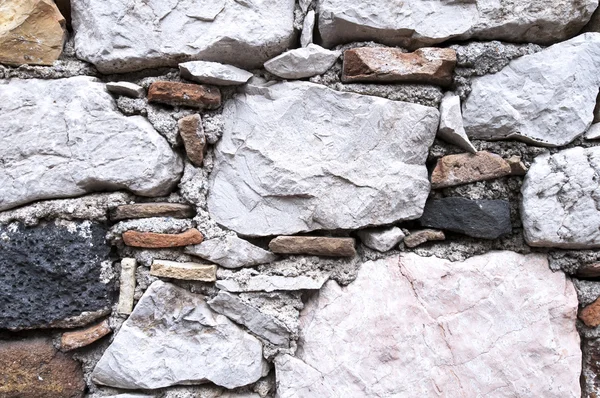 Stone Wall — Stock Photo, Image