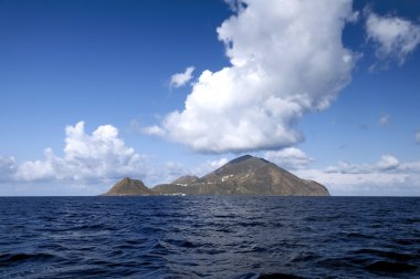 filicudi, aeolian Adaları