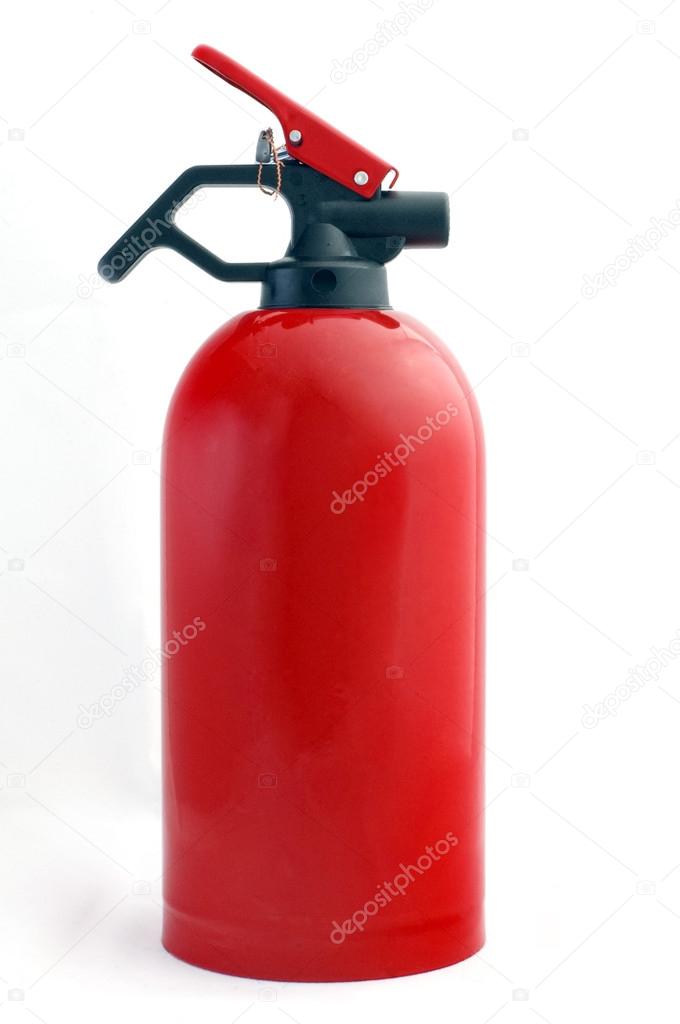 Fire-extinguisher